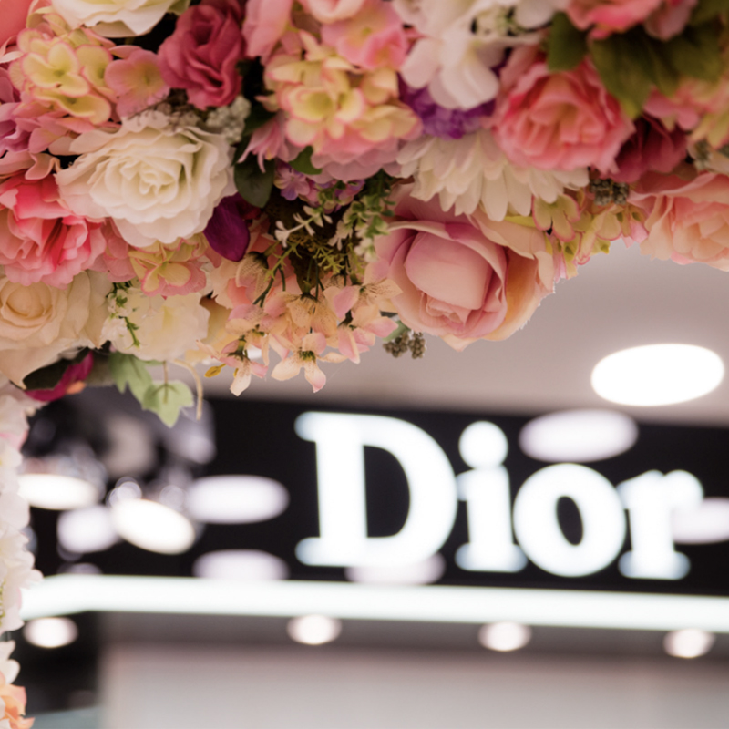 Dior